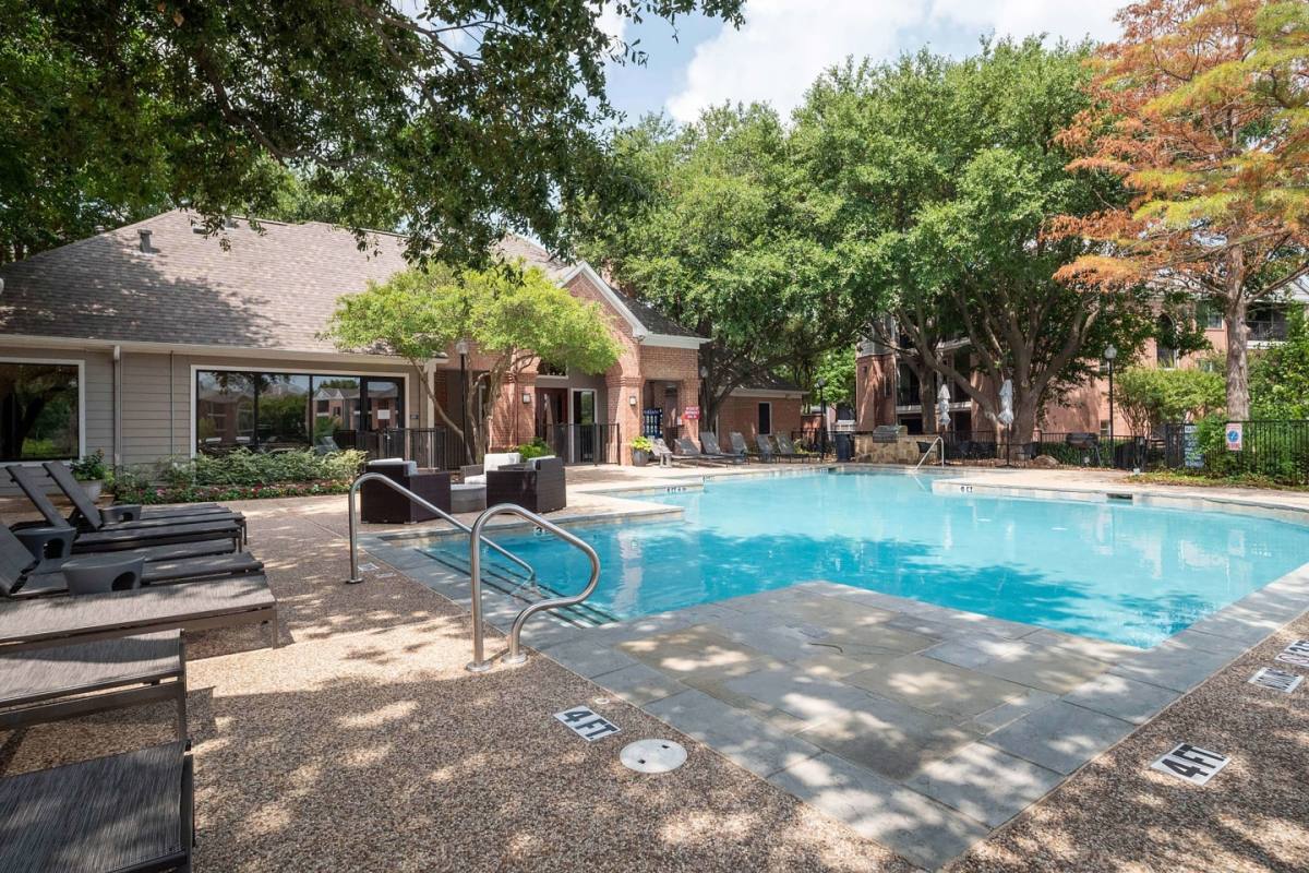 Apartment for rent at Lakeshore at Preston, 3700 Preston Rd, Plano, TX 75093