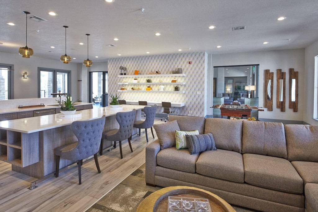 Townhouse for rent at Creekside at Legacy, 6300 Windcrest Dr, Plano, TX 75024