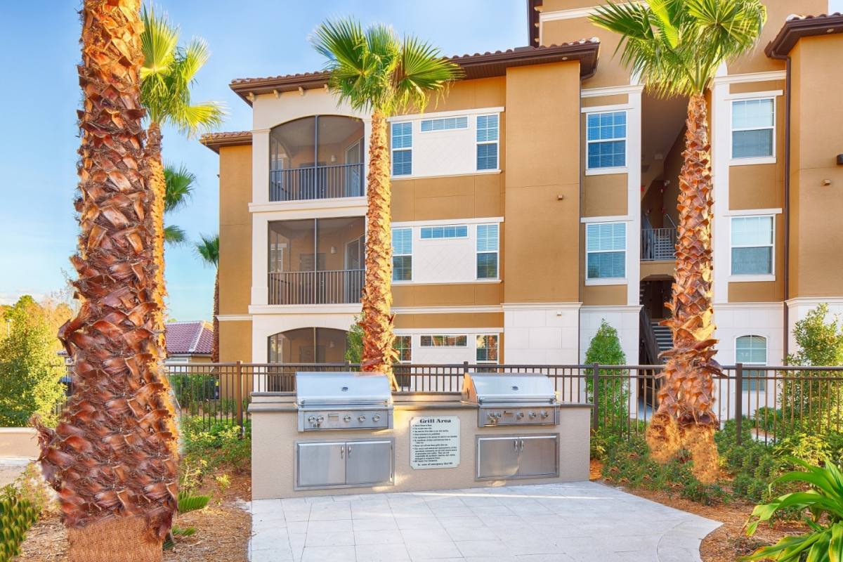 Apartment for rent at The Grand at Westside, 3250 Douglas Grand Dr, Kissimmee, FL 34747