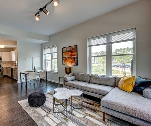 Townhouse for rent at The Elm at Island Creek Village, 24 Post Rd, Duxbury, MA 02332