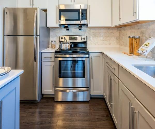 Townhouse for rent at The Elm at Island Creek Village, 24 Post Rd, Duxbury, MA 02332
