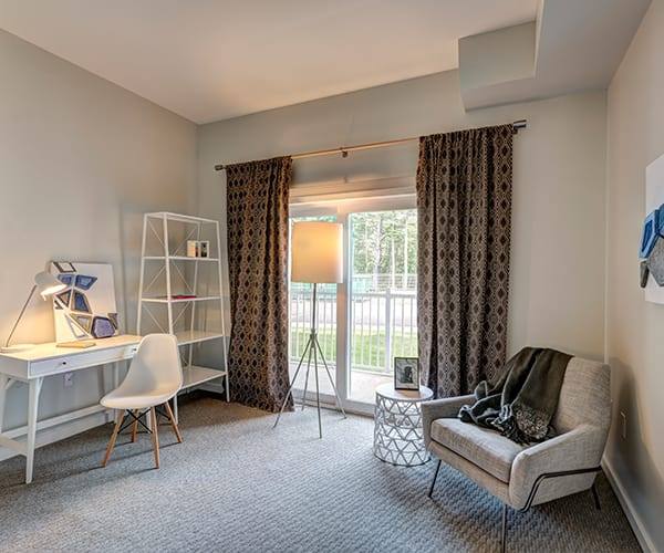 Townhouse for rent at The Elm at Island Creek Village, 24 Post Rd, Duxbury, MA 02332