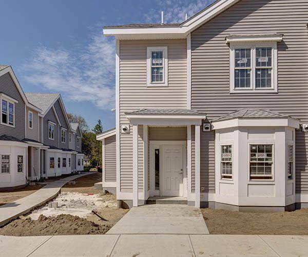 Townhouse for rent at The Elm at Island Creek Village, 24 Post Rd, Duxbury, MA 02332