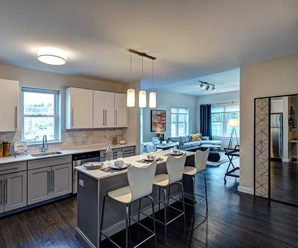 Townhouse for rent at The Elm at Island Creek Village, 24 Post Rd, Duxbury, MA 02332