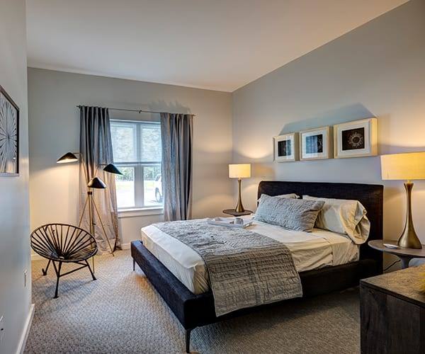 Townhouse for rent at The Elm at Island Creek Village, 24 Post Rd, Duxbury, MA 02332