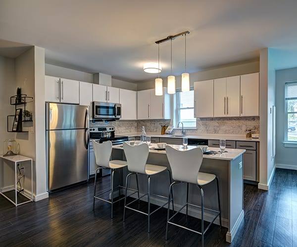 Townhouse for rent at The Elm at Island Creek Village, 24 Post Rd, Duxbury, MA 02332