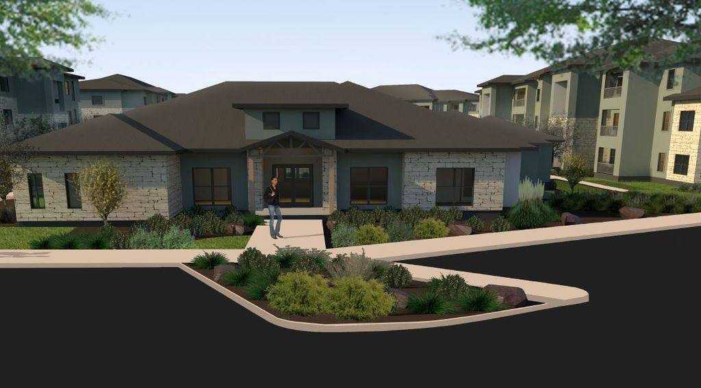 Apartment for rent at Mission Trail at El Camino Real, 3085 Highway 123, San Marcos, TX 78666