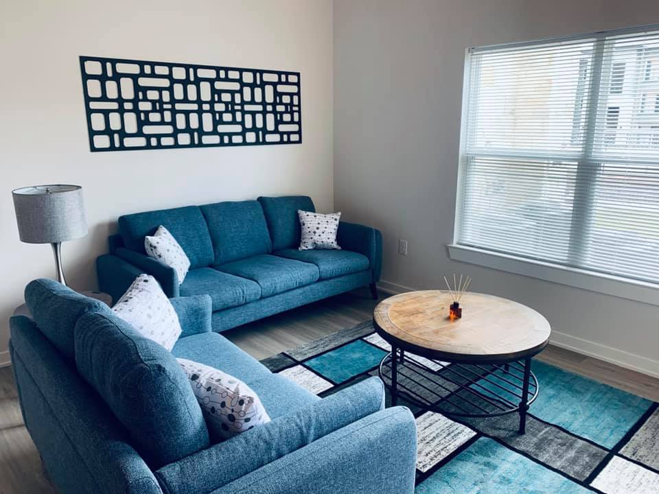 Apartment for rent at Mission Trail at El Camino Real, 3085 Highway 123, San Marcos, TX 78666