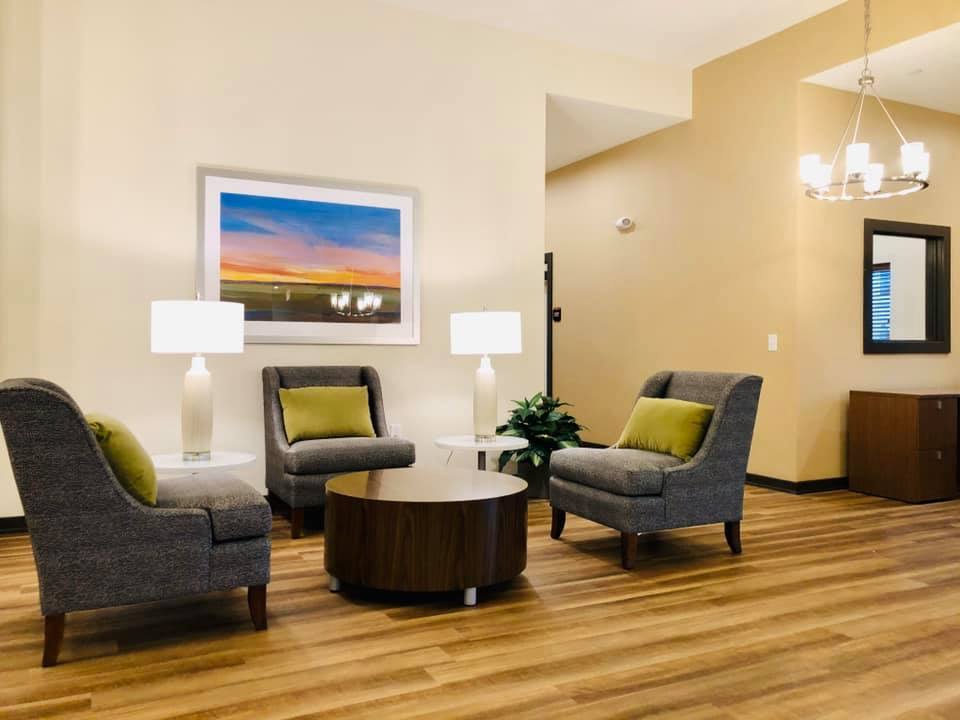 Apartment for rent at Mission Trail at El Camino Real, 3085 Highway 123, San Marcos, TX 78666