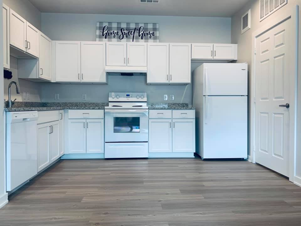 Apartment for rent at Mission Trail at El Camino Real, 3085 Highway 123, San Marcos, TX 78666
