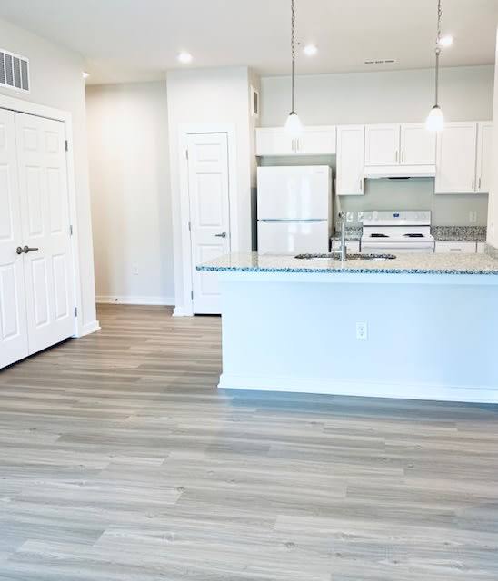 Apartment for rent at Mission Trail at El Camino Real, 3085 Highway 123, San Marcos, TX 78666