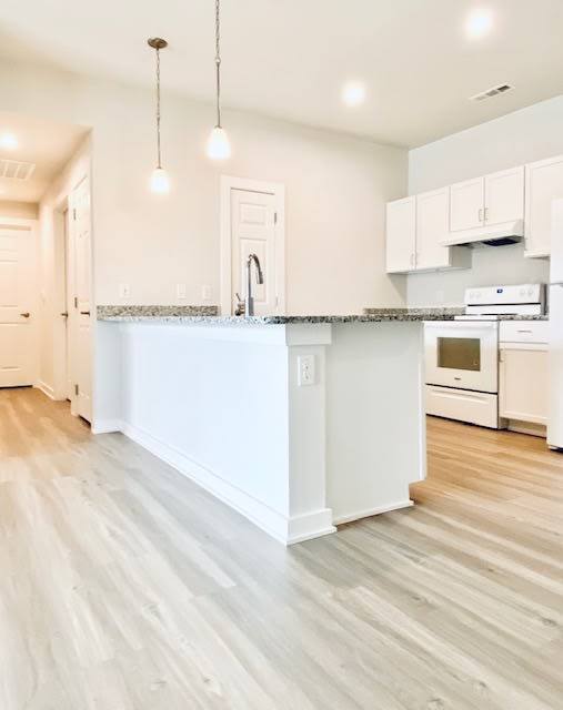 Apartment for rent at Mission Trail at El Camino Real, 3085 Highway 123, San Marcos, TX 78666
