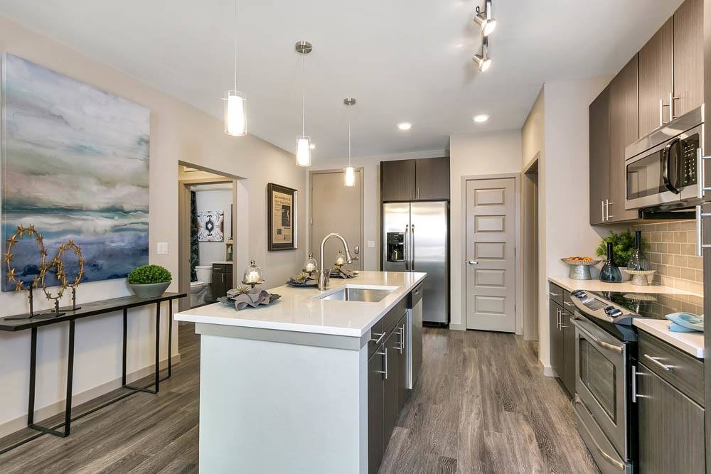 Apartment for rent at Outlook Dtc, 5031 S Ulster St, Denver, CO 80237