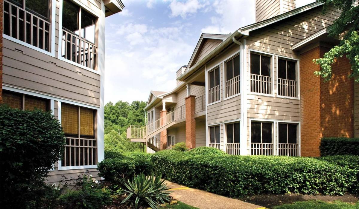 Apartment for rent at Hillmeade Apartment Homes, 6800 Highway 70 S, Nashville, TN 37221