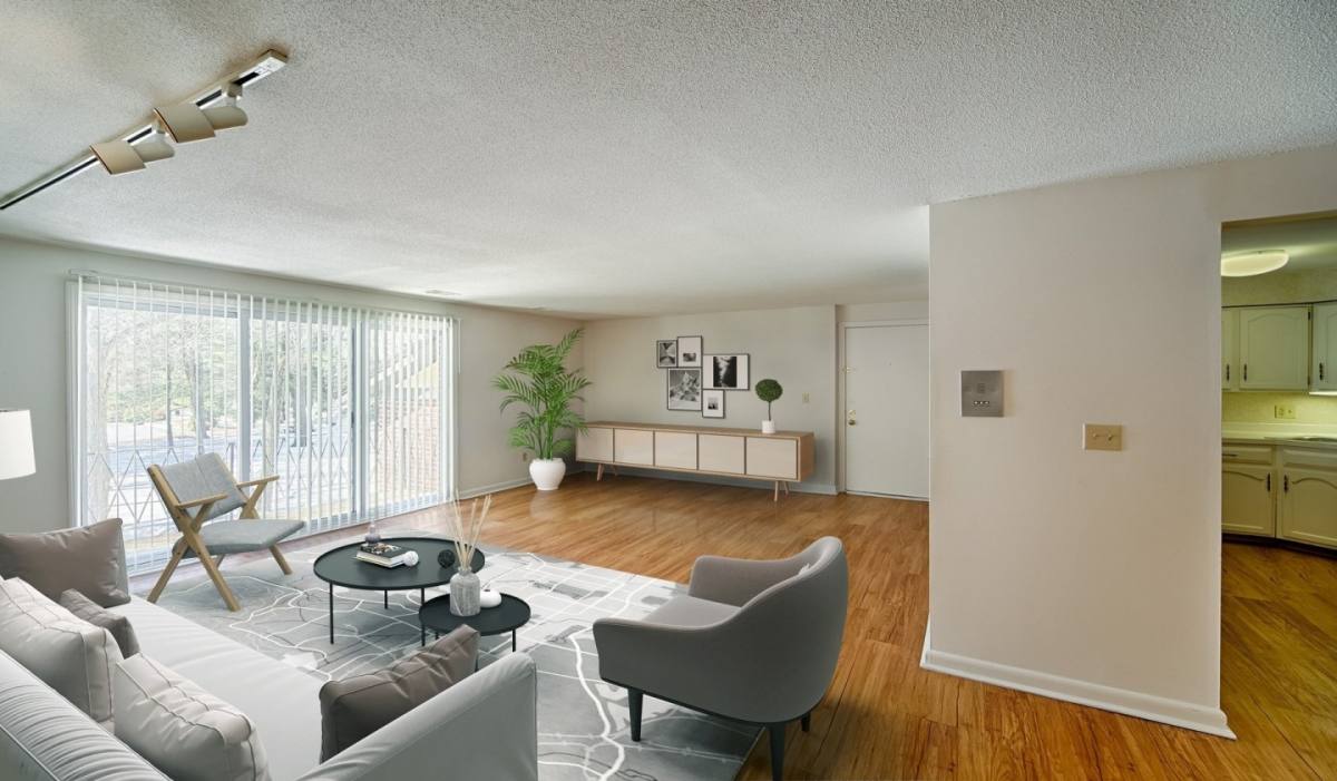 Apartment for rent at Royal Crest Estates North Andover, 50 Royal Crest Dr, North Andover, MA 01845