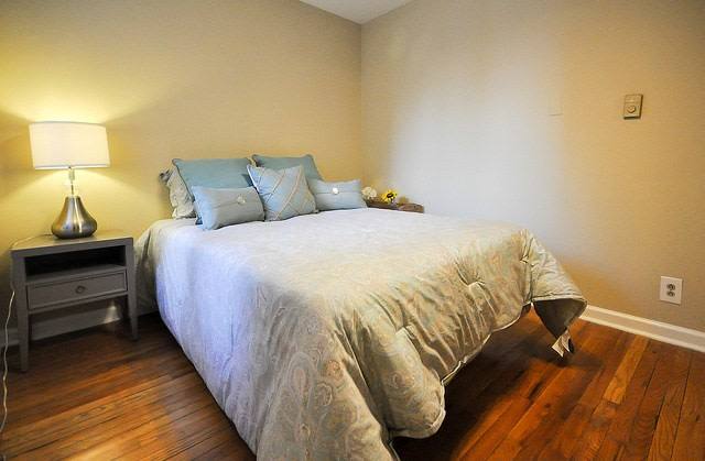 Apartment for rent at 2244 N Cleveland Ave, Chicago, IL 60614