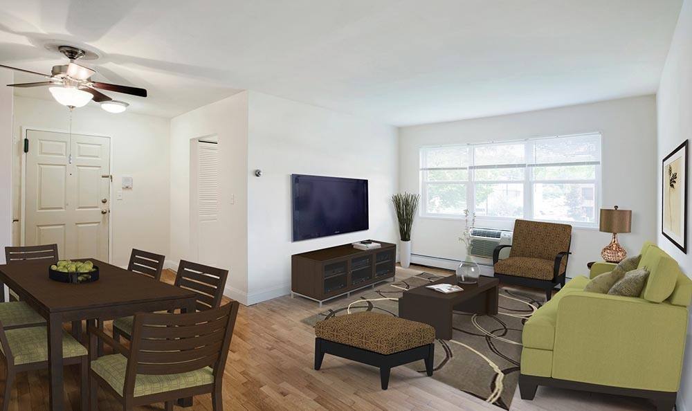 Townhouse for rent at Wayne Village, 27 Lancaster Court #B, Wayne, NJ 07470