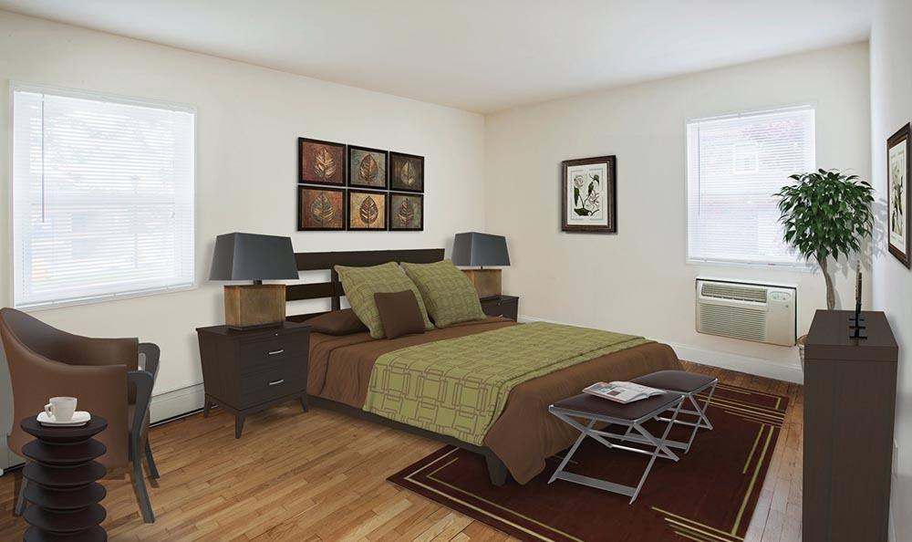 Townhouse for rent at Wayne Village, 27 Lancaster Court #B, Wayne, NJ 07470
