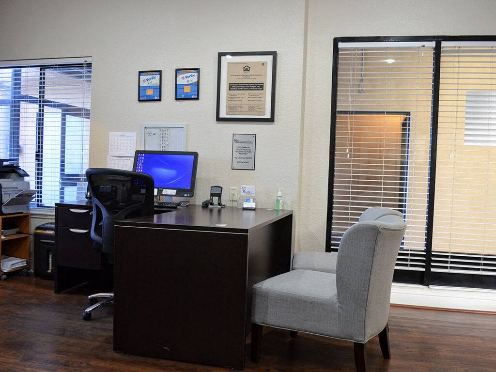 Apartment for rent at Del Norte Place Apartment Homes, 11720 San Pablo Ave, El Cerrito, CA 94530