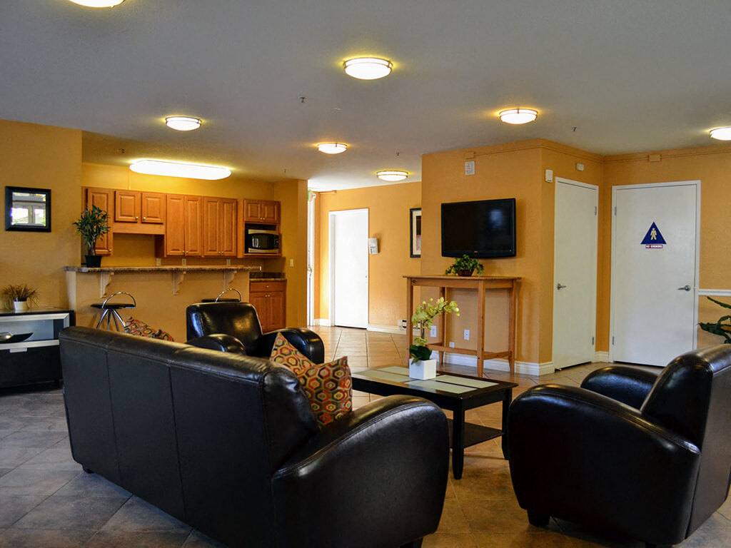 Apartment for rent at Del Norte Place Apartment Homes, 11720 San Pablo Ave, El Cerrito, CA 94530