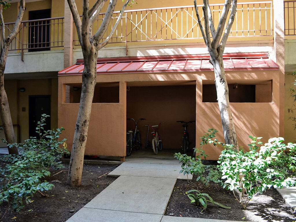 Apartment for rent at Del Norte Place Apartment Homes, 11720 San Pablo Ave, El Cerrito, CA 94530