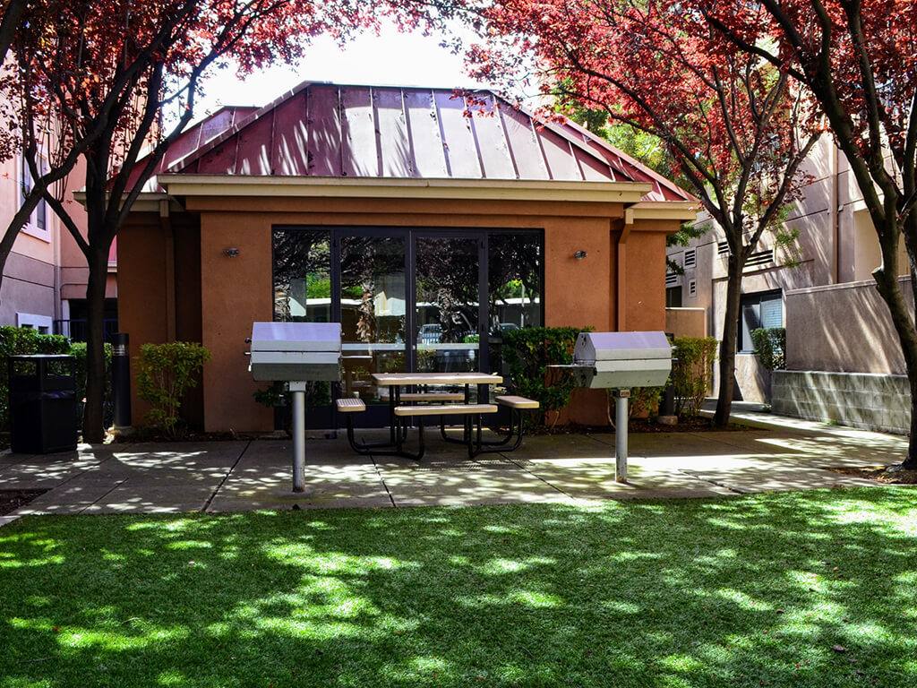 Apartment for rent at Del Norte Place Apartment Homes, 11720 San Pablo Ave, El Cerrito, CA 94530