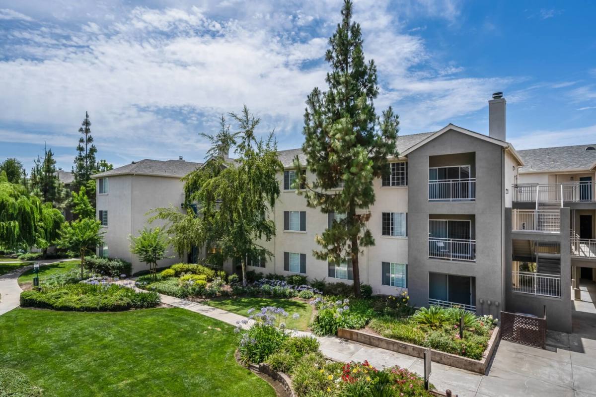 Apartment for rent at Pavona, 760 N 7th St, San Jose, CA 95112