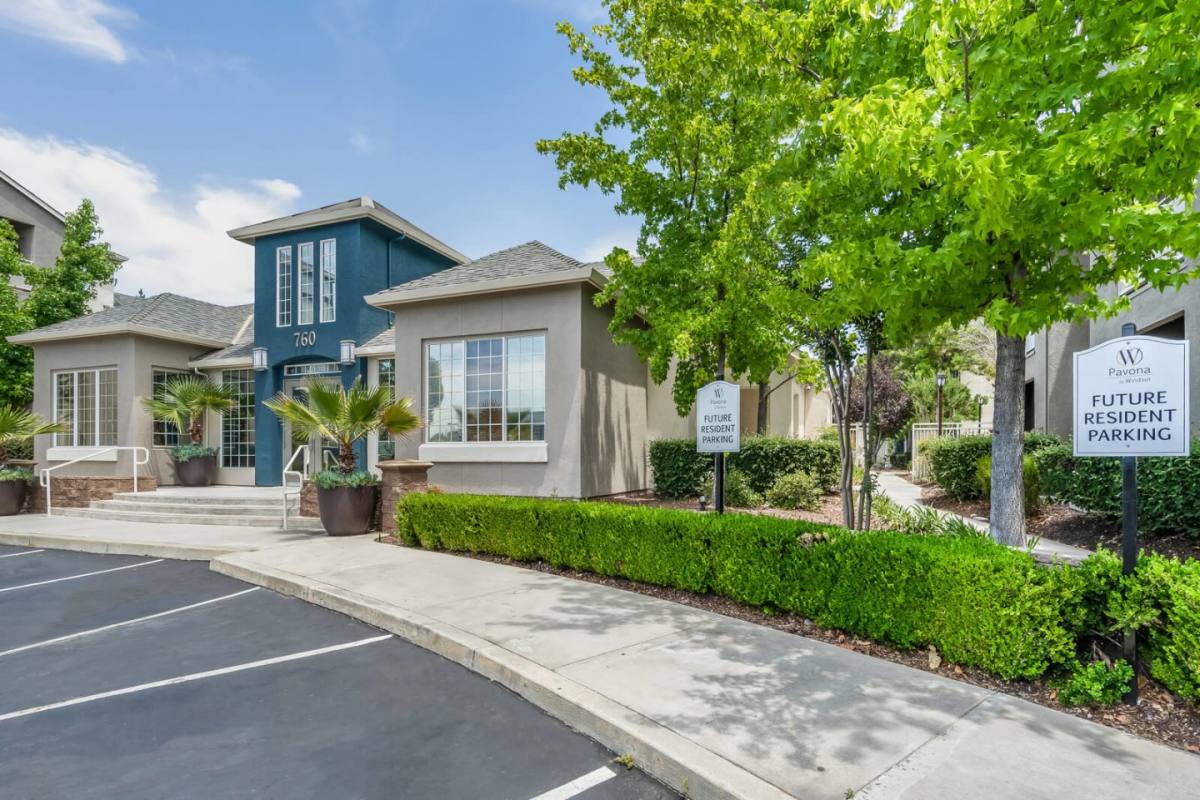 Apartment for rent at Pavona, 760 N 7th St, San Jose, CA 95112