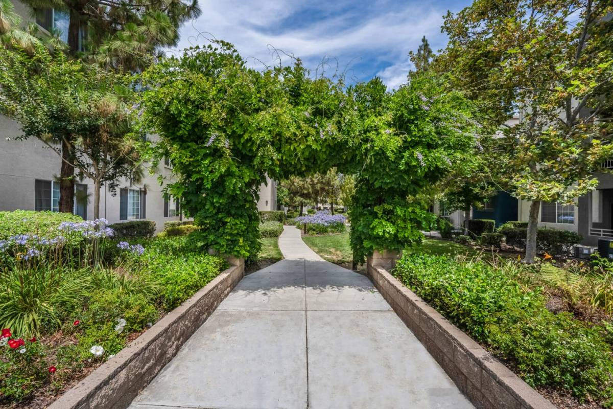 Apartment for rent at Pavona, 760 N 7th St, San Jose, CA 95112