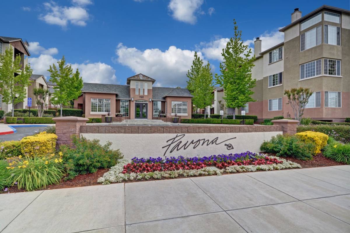 Apartment for rent at Pavona, 760 N 7th St, San Jose, CA 95112