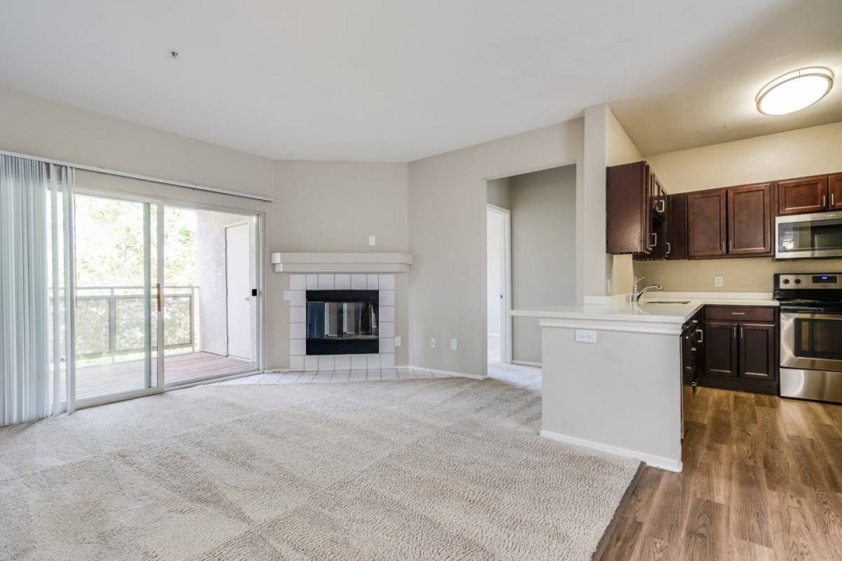 Apartment for rent at Pavona, 760 N 7th St, San Jose, CA 95112