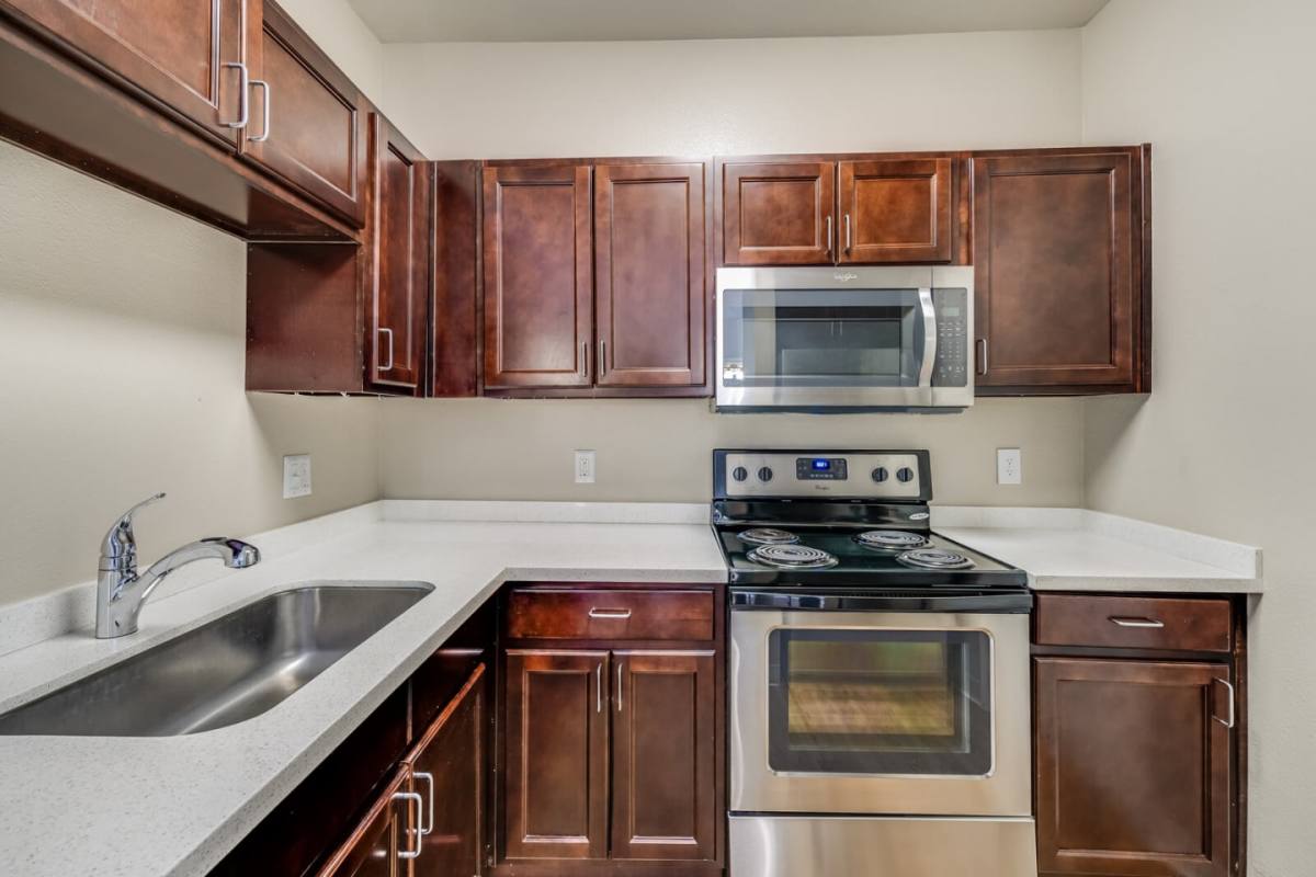 Apartment for rent at Pavona, 760 N 7th St, San Jose, CA 95112