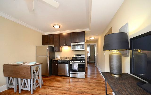 Apartment for rent at 6616 N Glenwood Ave, Chicago, IL 60626