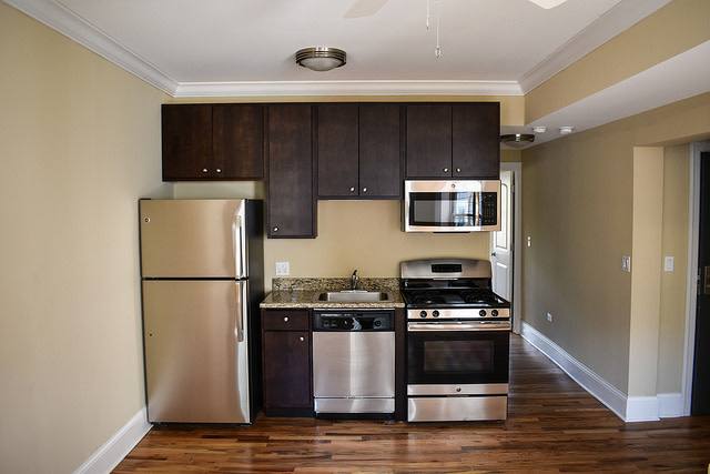 Apartment for rent at 6616 N Glenwood Ave, Chicago, IL 60626