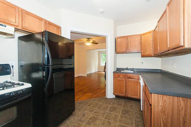 Apartment for rent at 1258 W Loyola Ave, Chicago, IL 60626