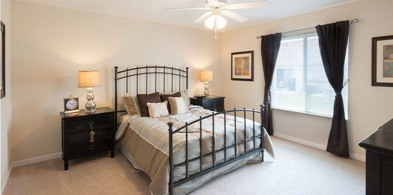 Apartment for rent at Redwood Temperance, 1046 Sanctuary Way, Temperance, MI 48182