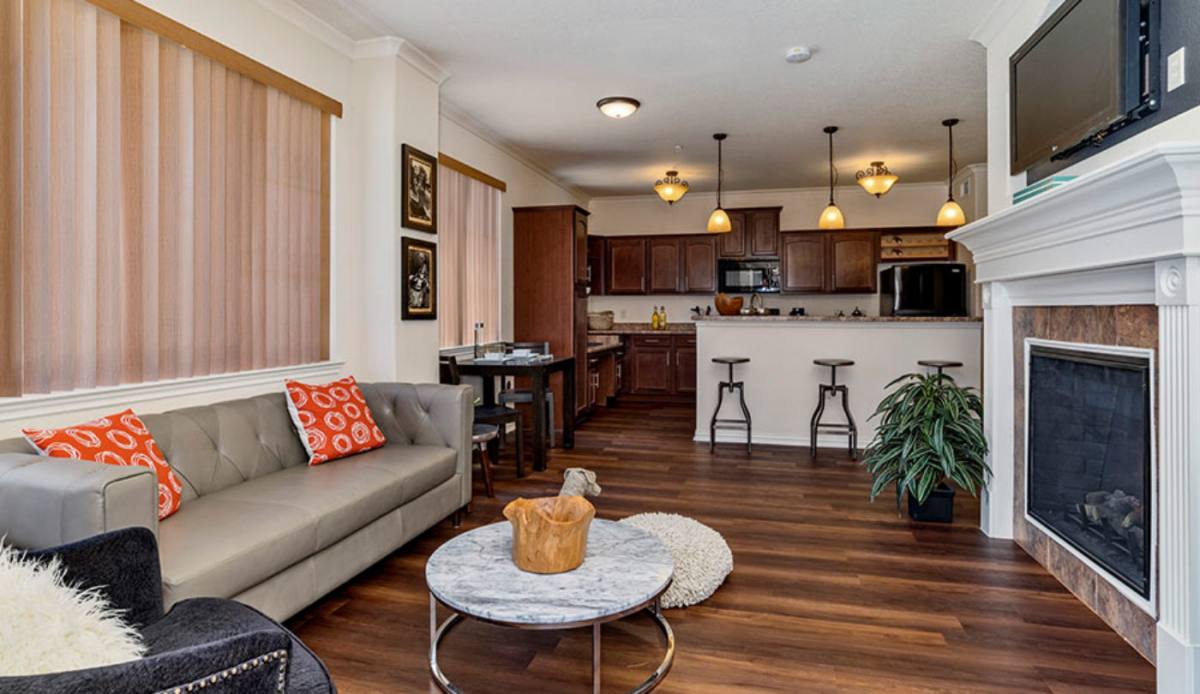 Apartment for rent at Terracina Villas, 13620 Via Varra, Broomfield, CO 80020