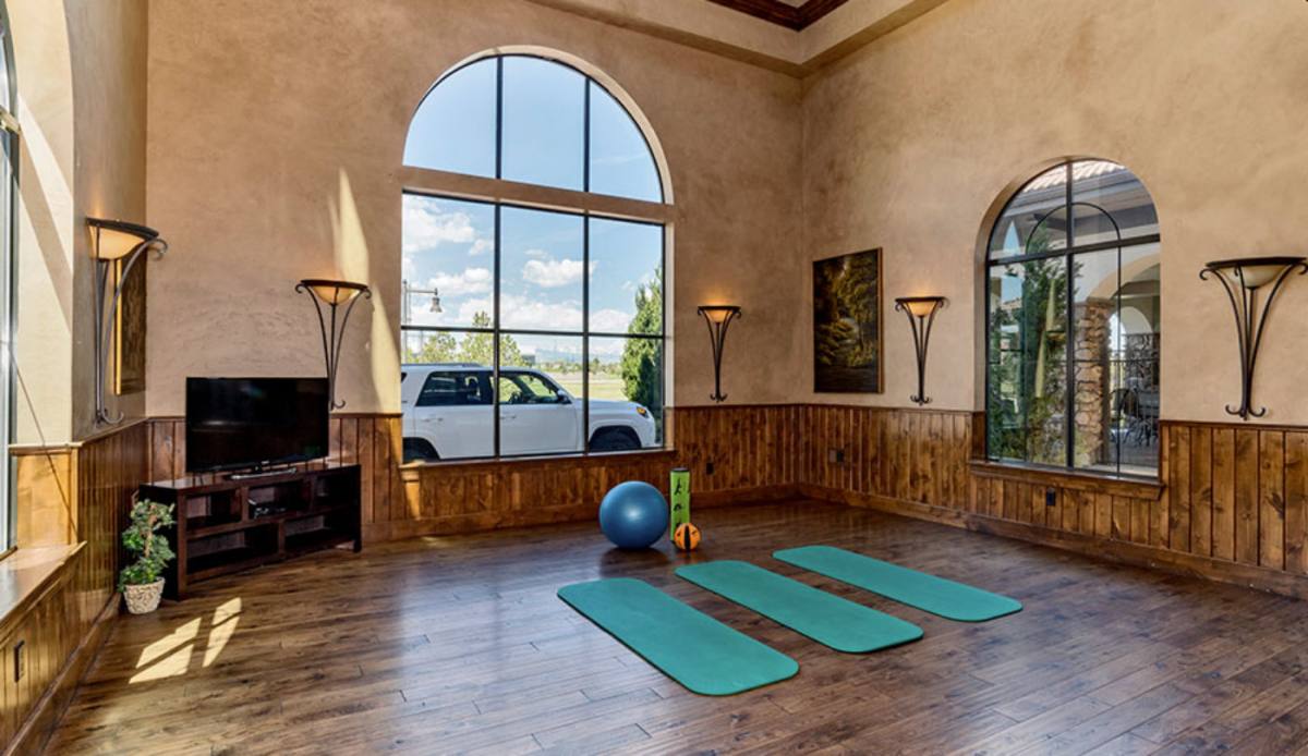 Apartment for rent at Terracina Villas, 13620 Via Varra, Broomfield, CO 80020