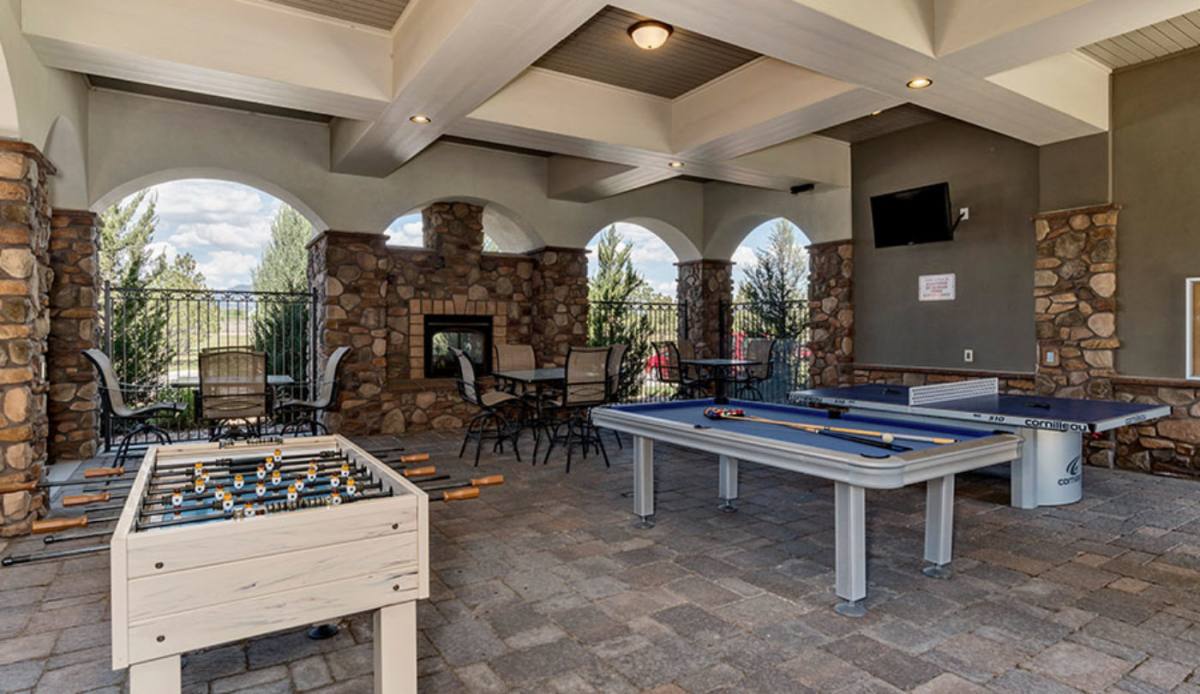 Apartment for rent at Terracina Villas, 13620 Via Varra, Broomfield, CO 80020