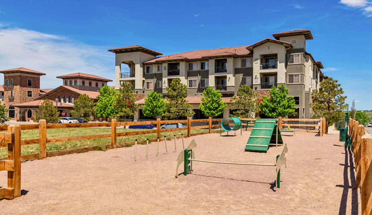 Apartment for rent at Terracina Villas, 13620 Via Varra, Broomfield, CO 80020