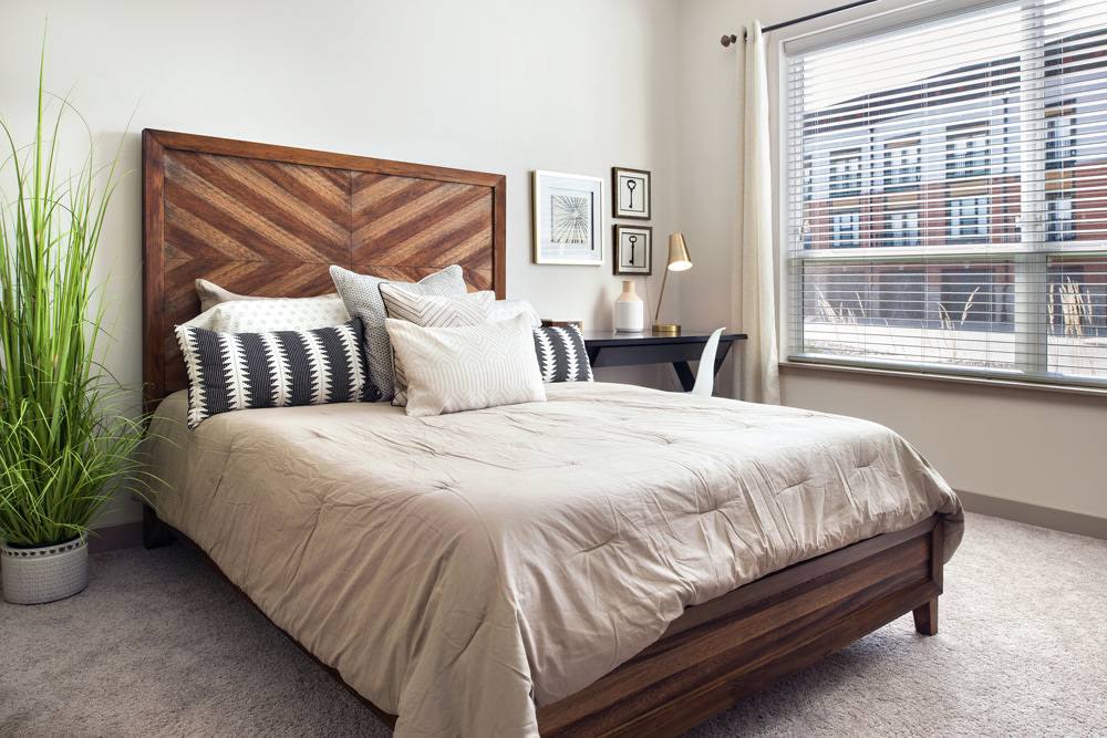 Apartment for rent at The Boulevard at Oakley Station, 3225 Oakley Station Blvd, Cincinnati, OH 45209