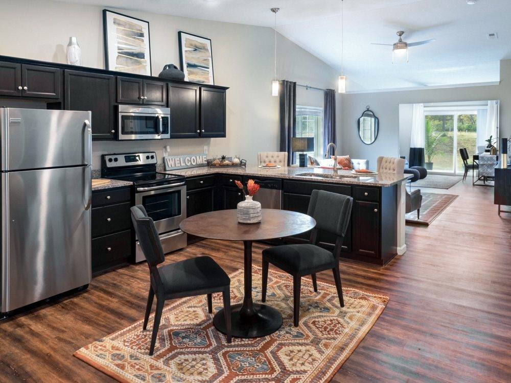 Apartment for rent at Redwood Zeeland, 8339 Roxburo St, Zeeland, MI 49464