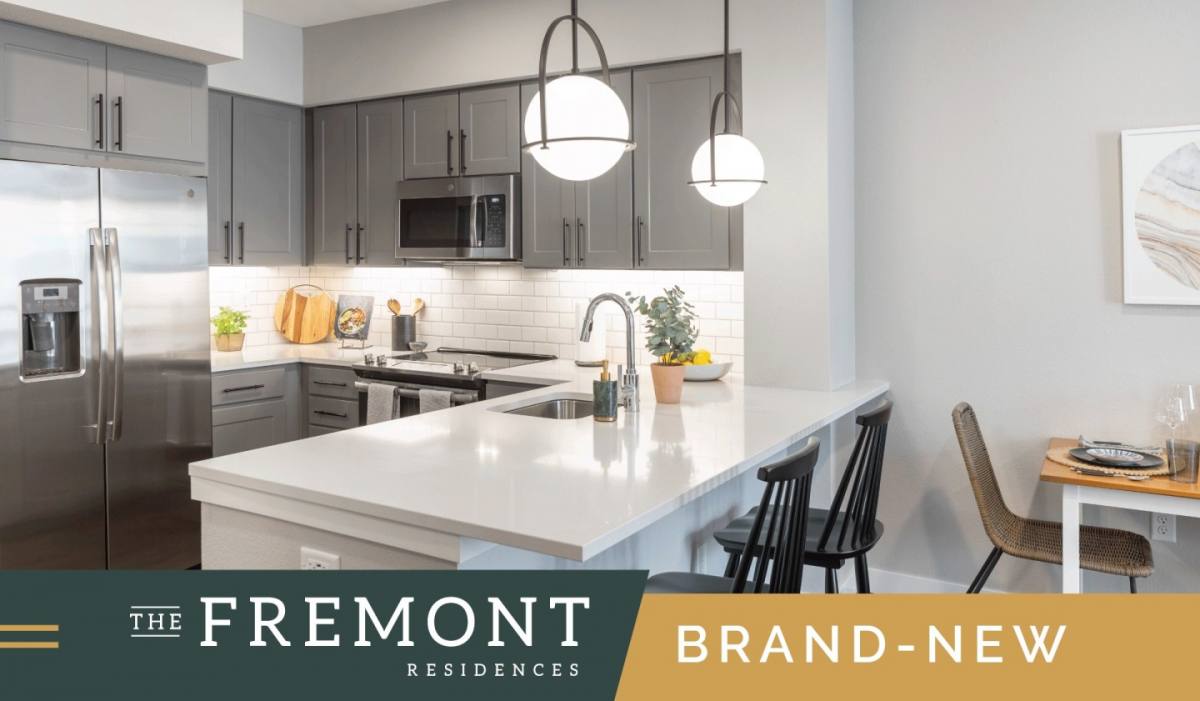 Townhouse for rent at The Fremont Residences, 13021 E 21st Ave, Aurora, CO 80045