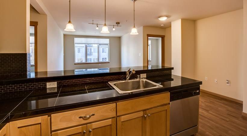 Apartment for rent at Queen Anne Collection, 11 W Crockett St, Seattle, WA 98109