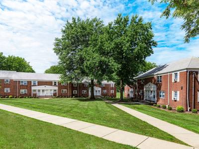 Apartment for rent at Nutley Gardens, 181 Hancox Ave, Nutley, NJ 07110