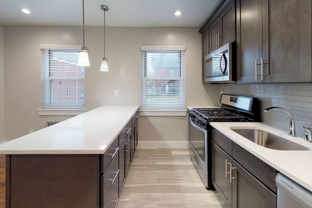 Apartment for rent at Nutley Gardens, 181 Hancox Ave, Nutley, NJ 07110