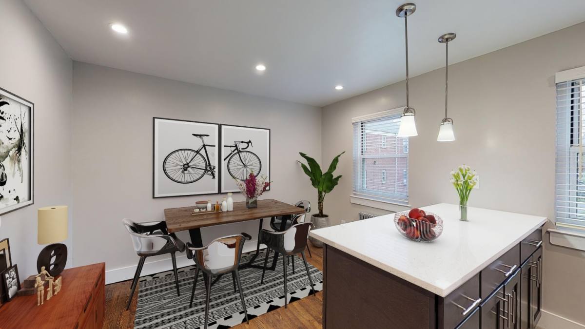 Apartment for rent at Nutley Gardens, 181 Hancox Ave, Nutley, NJ 07110