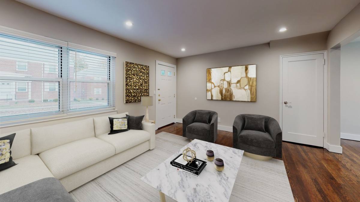 Apartment for rent at Nutley Gardens, 181 Hancox Ave, Nutley, NJ 07110