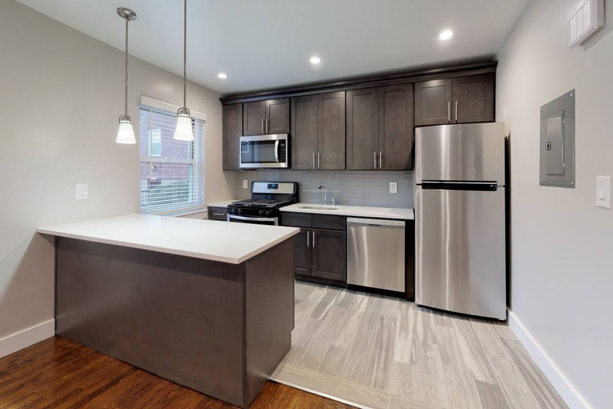 Apartment for rent at Nutley Gardens, 181 Hancox Ave, Nutley, NJ 07110