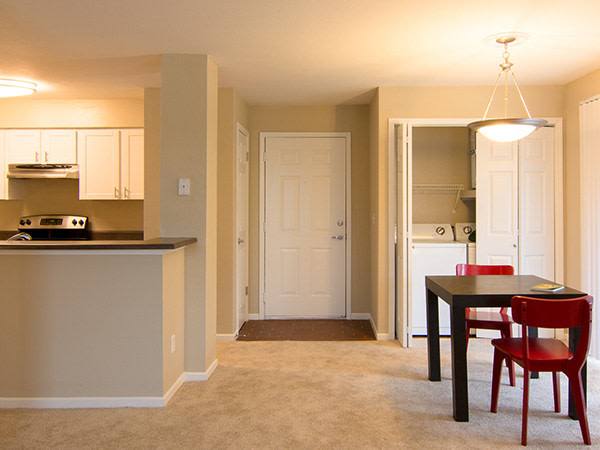 Apartment for rent at Emerald Place, 1815 NW 173rd Ave, Beaverton, OR 97006
